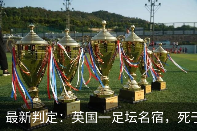最新判定：英国一足坛名宿，死于反复用头顶球所导致的脑部疾病